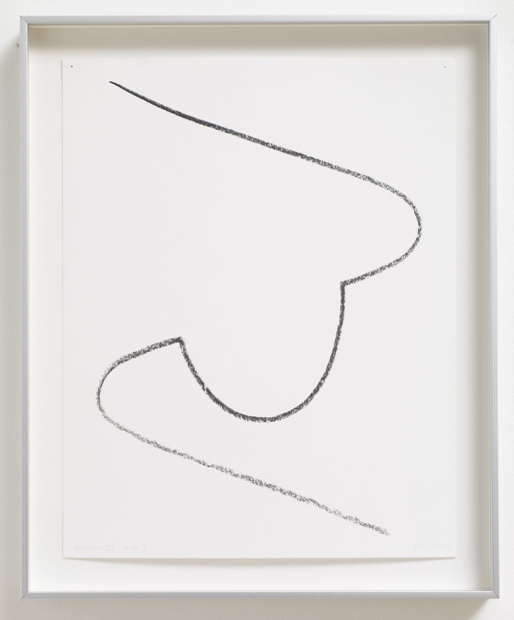 Anthony McCall – Early Performance Films – Berlin