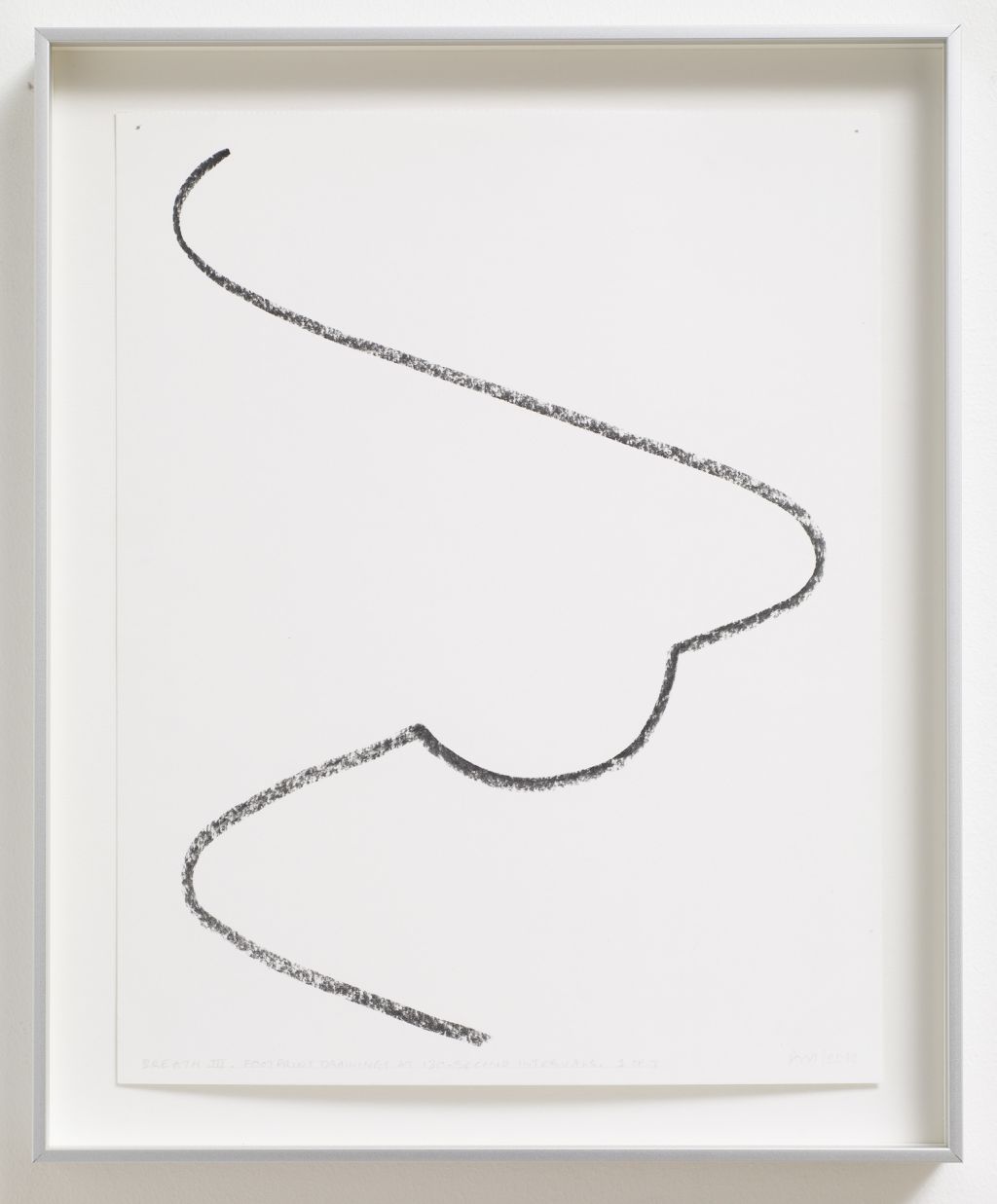 Anthony McCall – Early Performance Films – Berlin