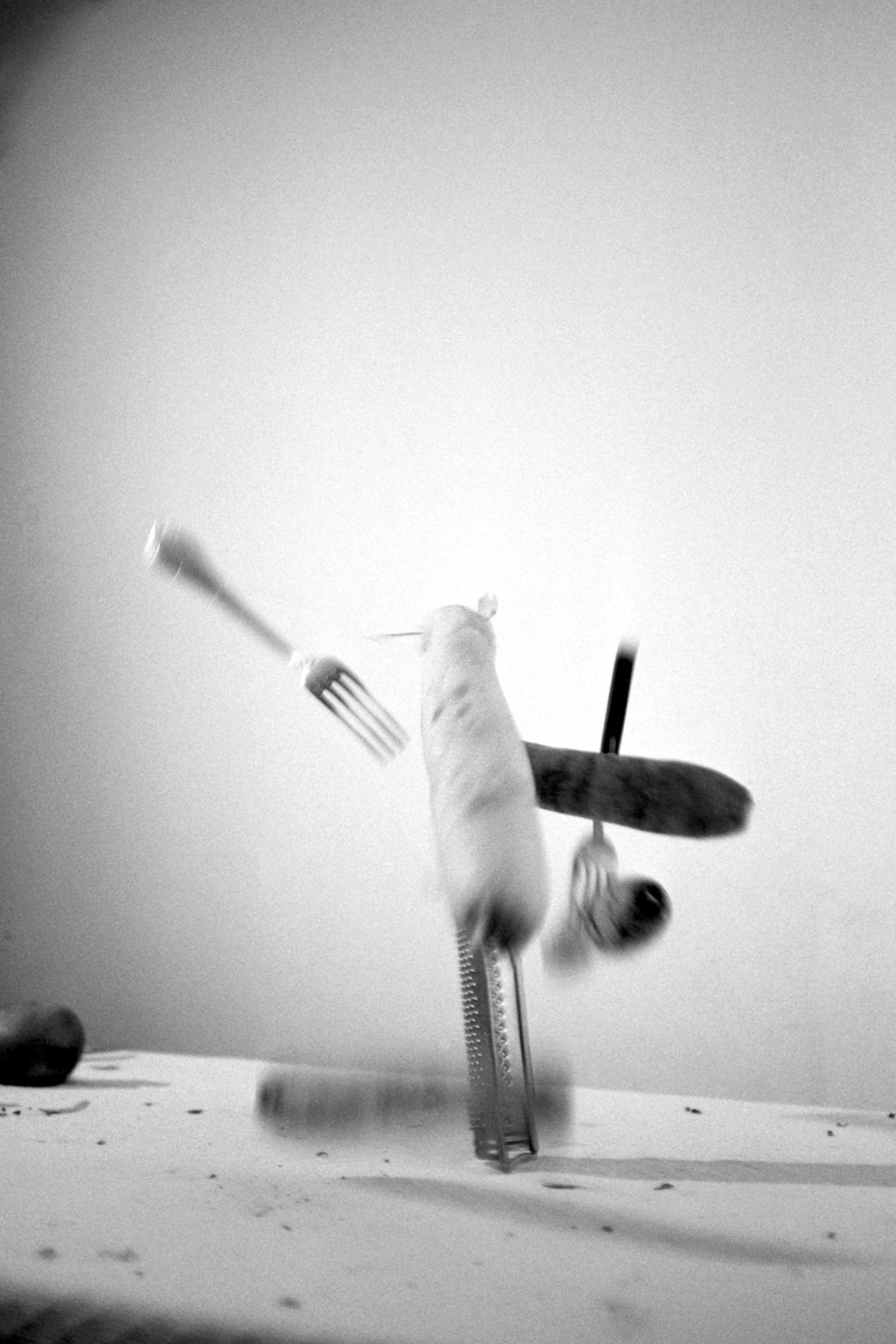 Peter Fischli David Weiss – Equilibres – Munich