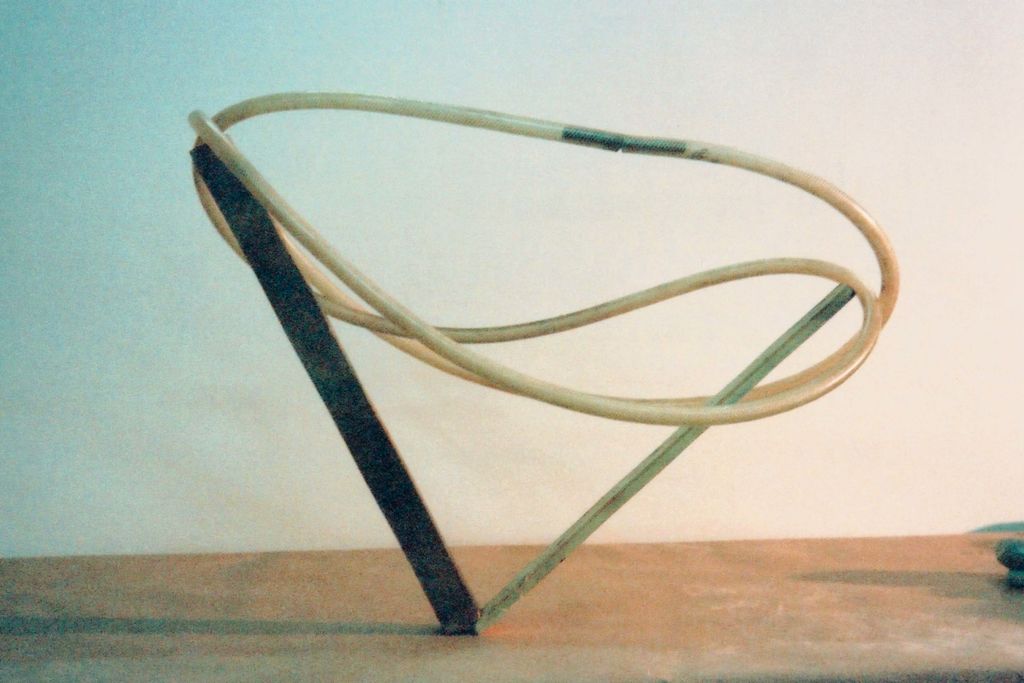 Peter Fischli David Weiss – Equilibres – Munich