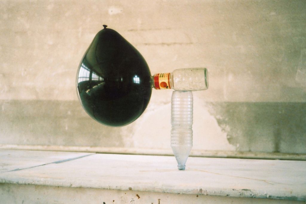 Peter Fischli David Weiss – Equilibres – Munich