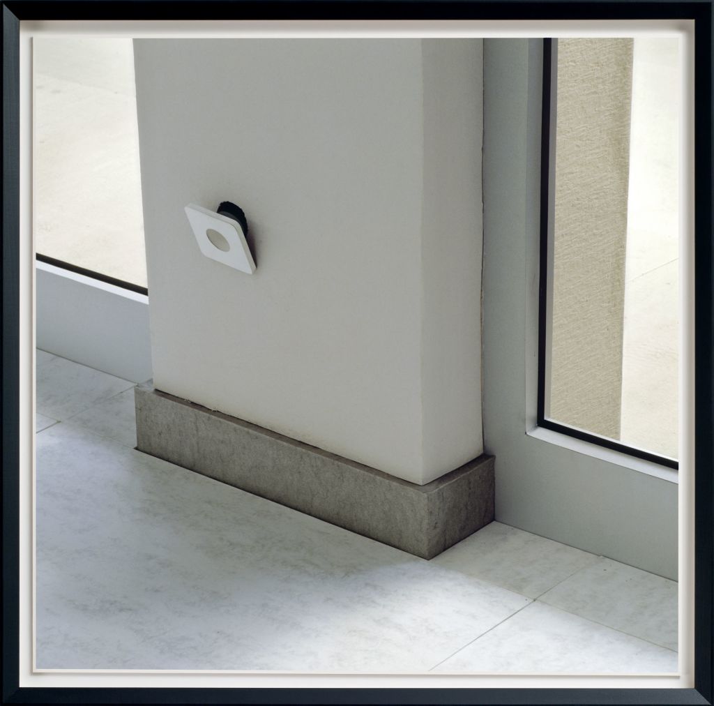 Thomas Demand – Dailies 2008-2014 – Berlin