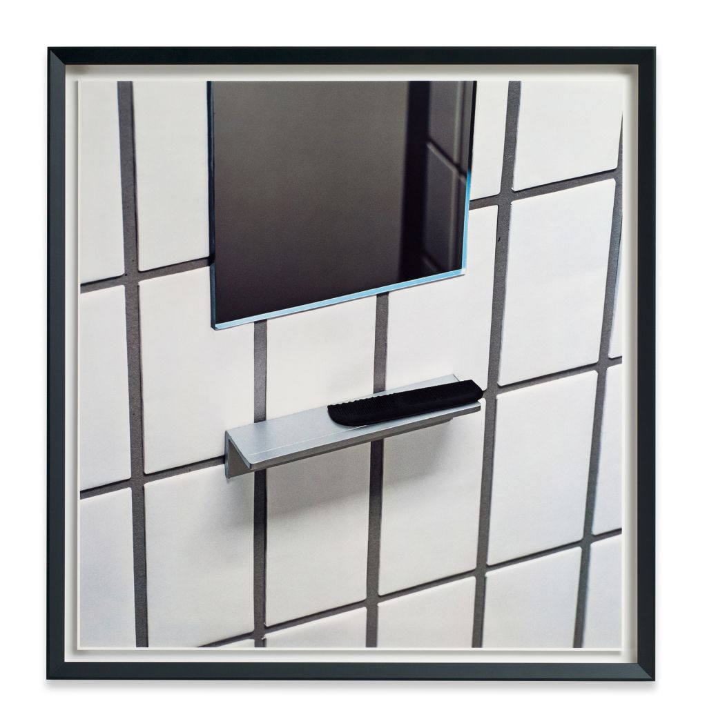 Thomas Demand – Dailies 2008-2014 – Berlin