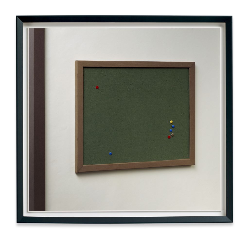 Thomas Demand – Dailies 2008-2014 – Berlin