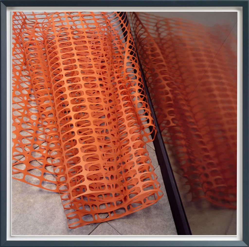 Thomas Demand – Dailies 2008-2014 – Berlin