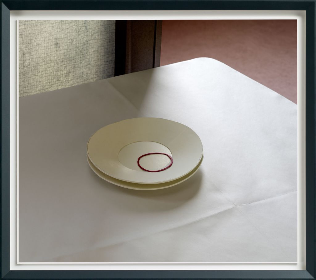 Thomas Demand – Dailies 2008-2014 – Berlin