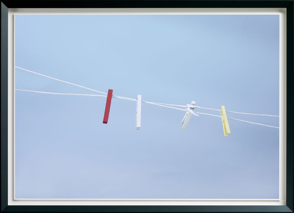 Thomas Demand – Dailies 2008-2014 – Berlin