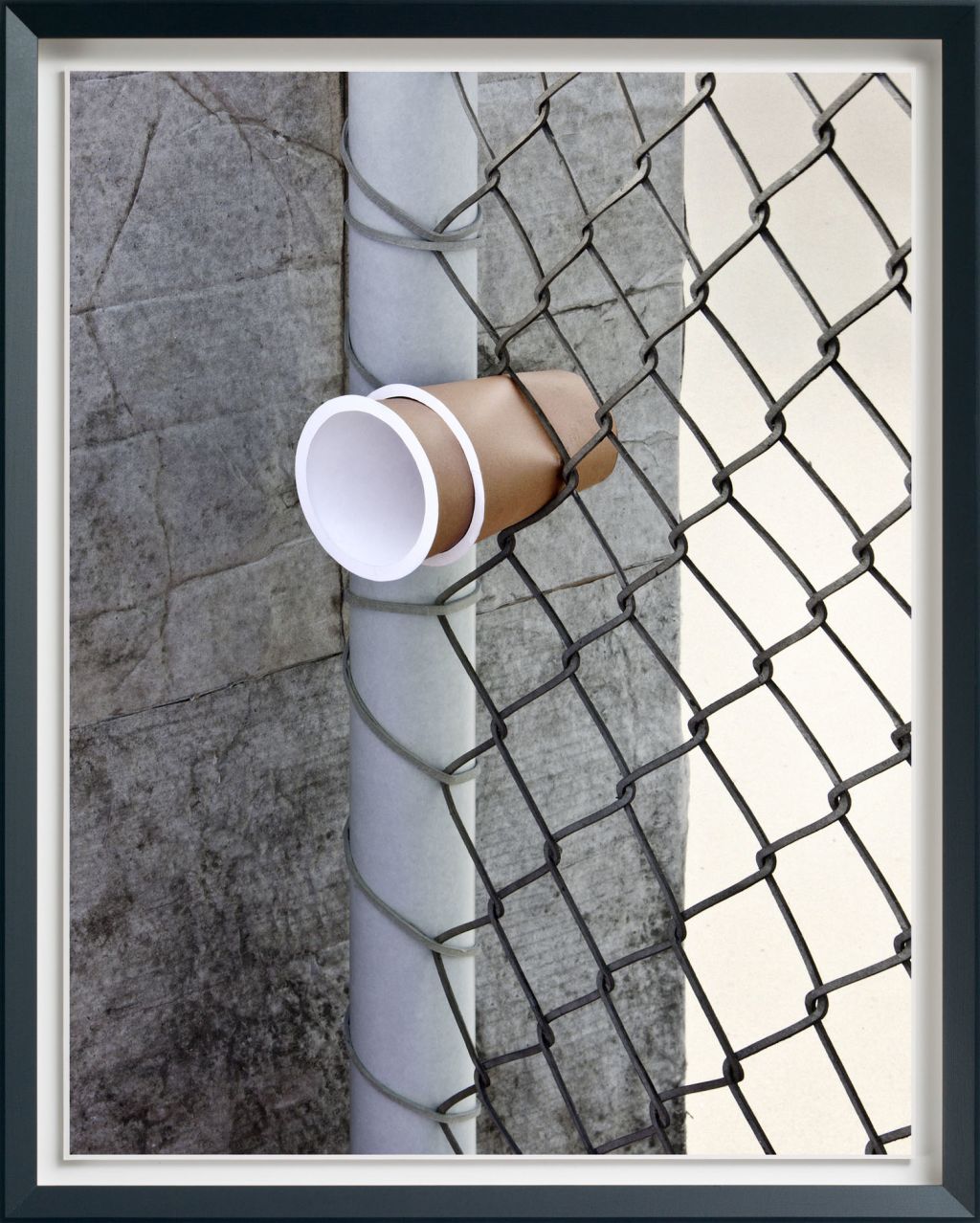 Thomas Demand – Dailies 2008-2014 – Berlin