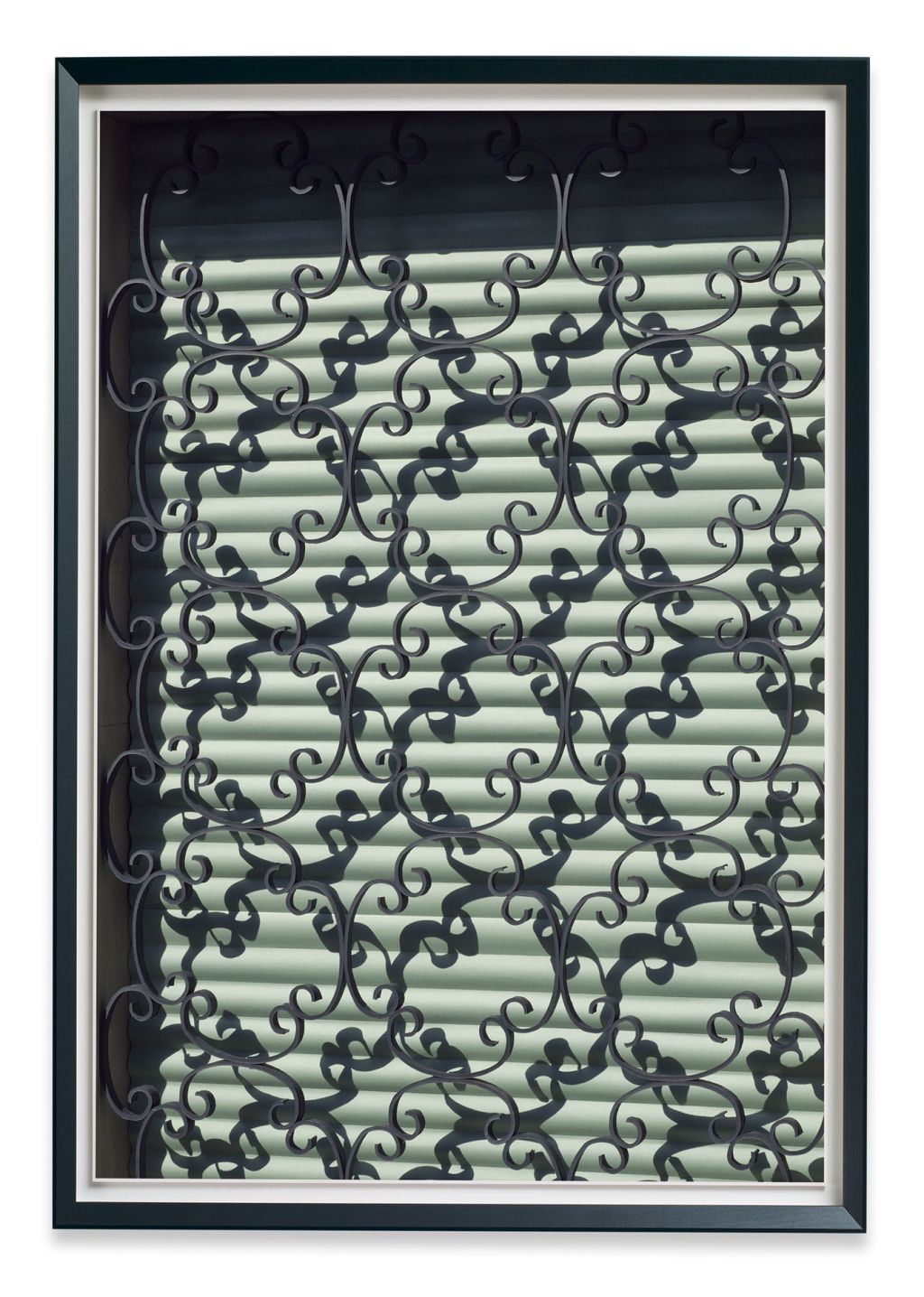 Thomas Demand – Dailies 2008-2014 – Berlin