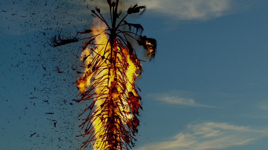 Andro Wekua – All is Fair in Dreams and War – Berlin