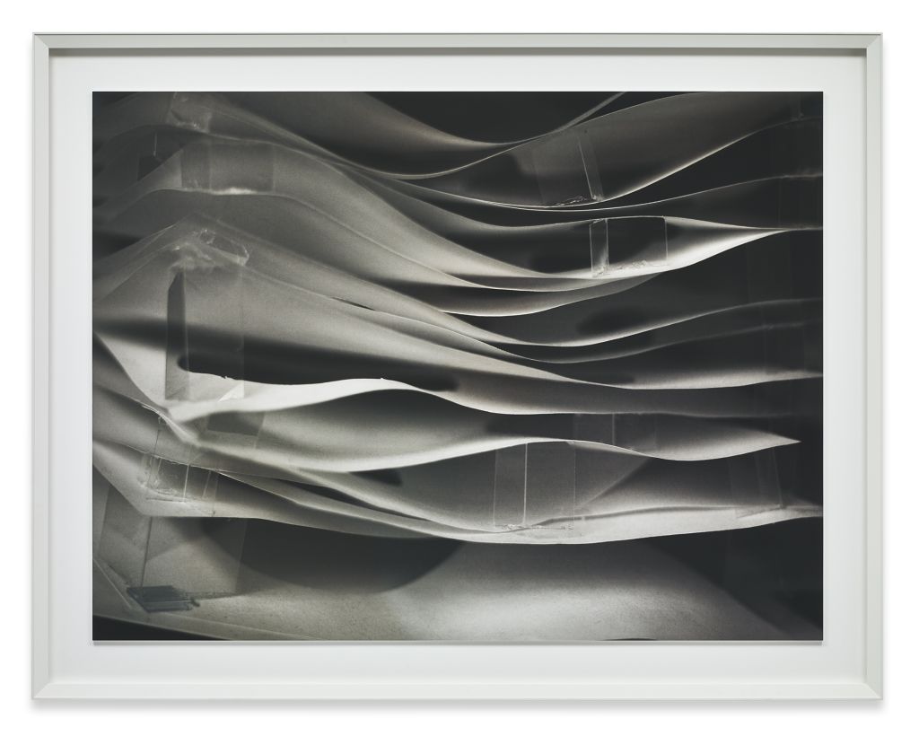 Thomas Demand – Latent Forms – London