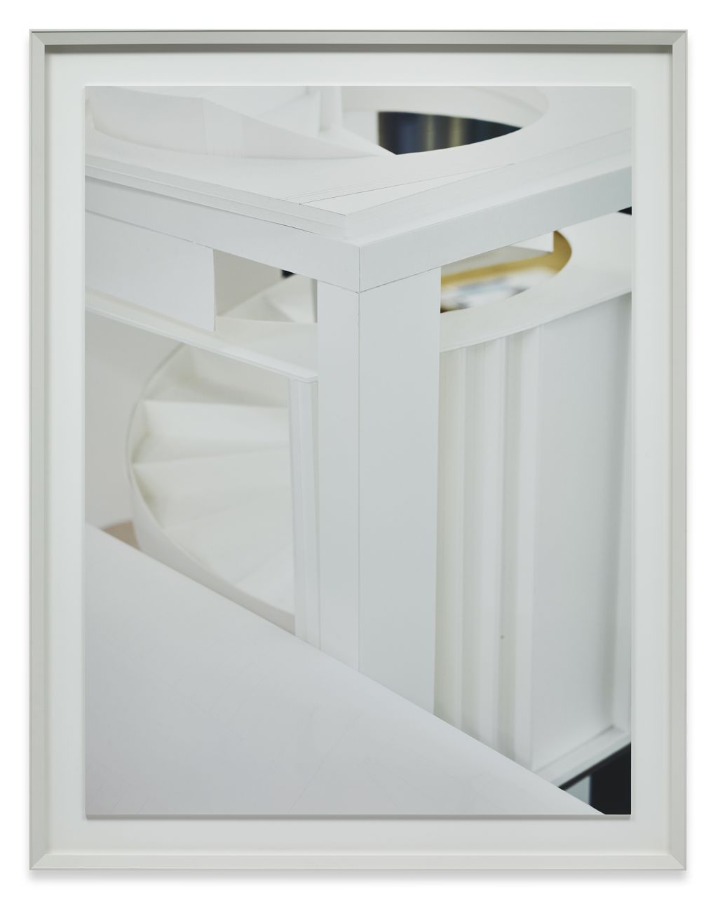 Thomas Demand – Latent Forms – London