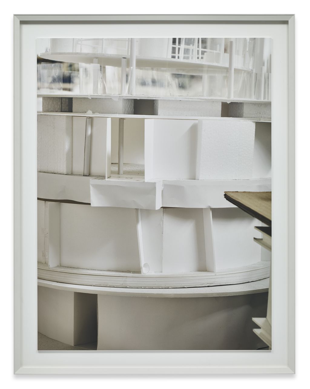 Thomas Demand – Latent Forms – London