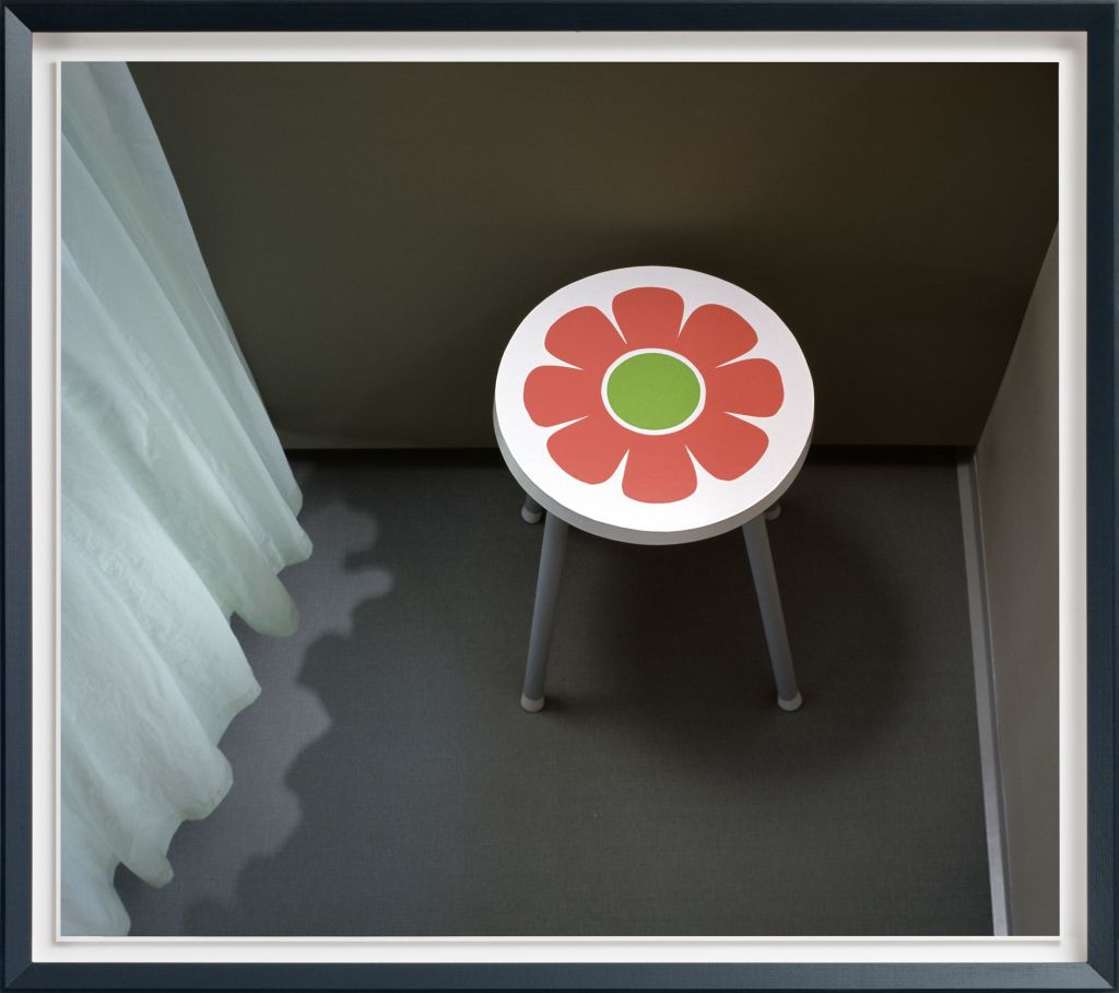 Thomas Demand - The Dailies - London – Sprüth Magers