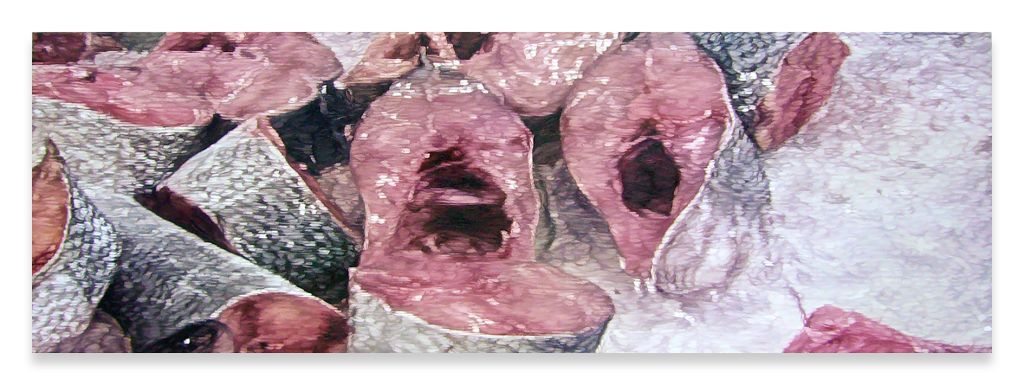 Axel Kasseb&ouml;hmer – Neue Arbeiten – Munich