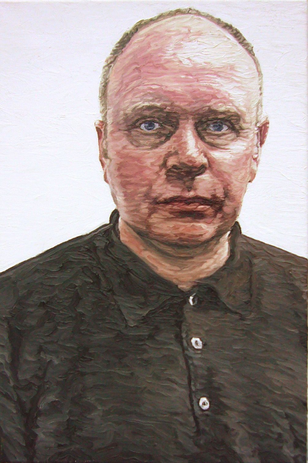 Axel Kasseb&ouml;hmer – Neue Arbeiten – Munich