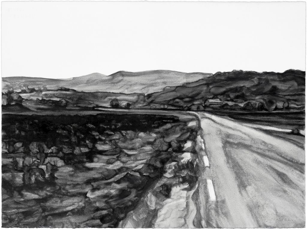 Axel Kasseb&ouml;hmer – Neue Arbeiten – Munich