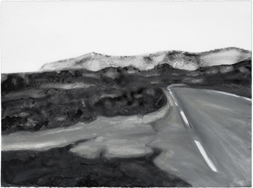 Axel Kasseb&ouml;hmer – Neue Arbeiten – Munich