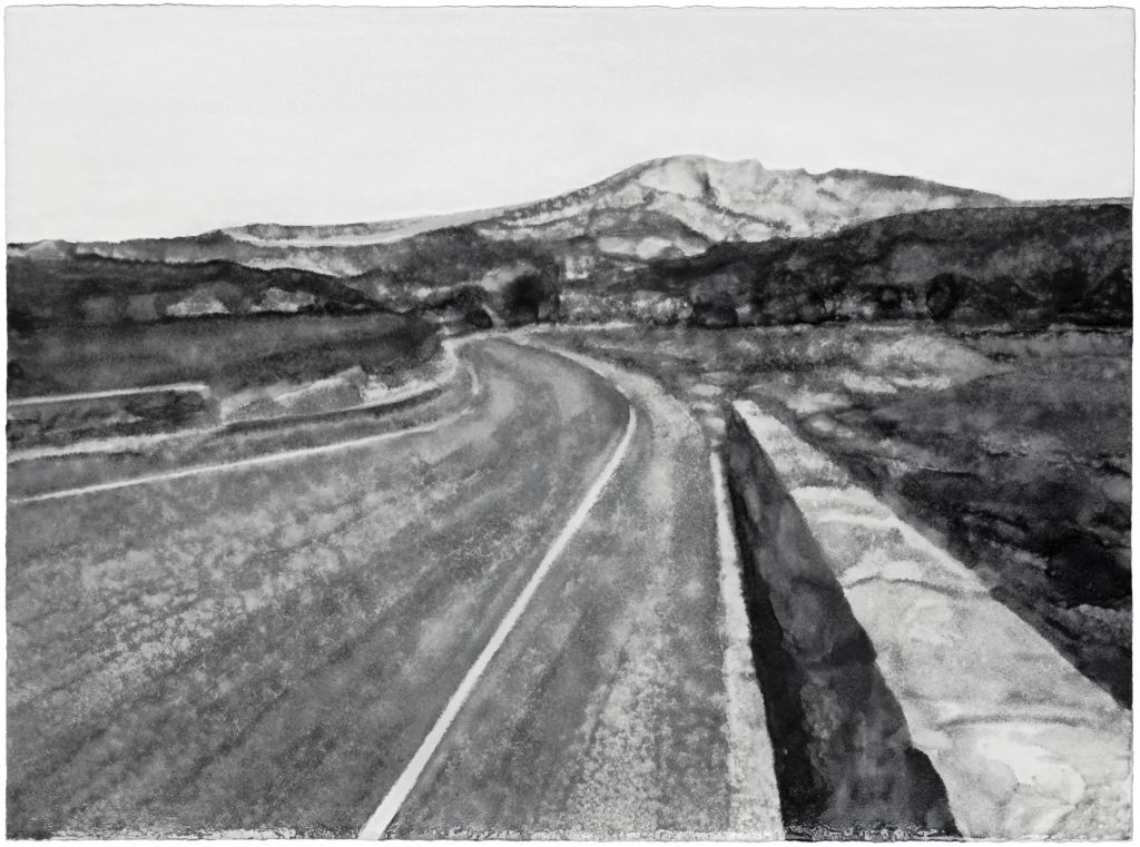 Axel Kasseb&ouml;hmer – Neue Arbeiten – Munich