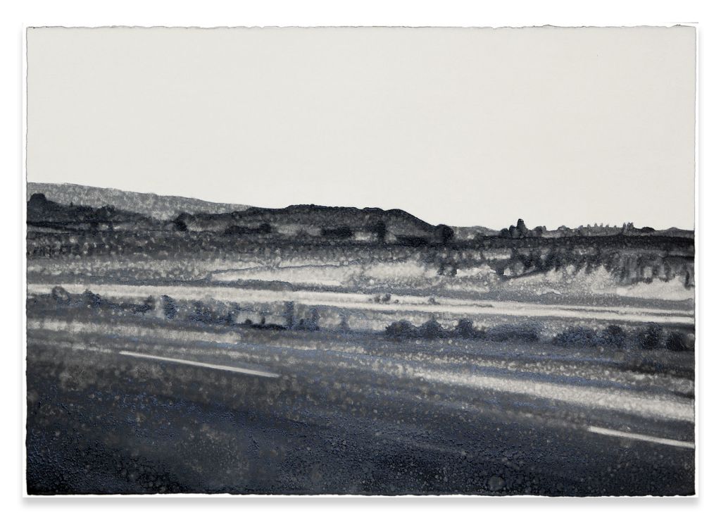 Axel Kasseb&ouml;hmer – Neue Arbeiten – Munich