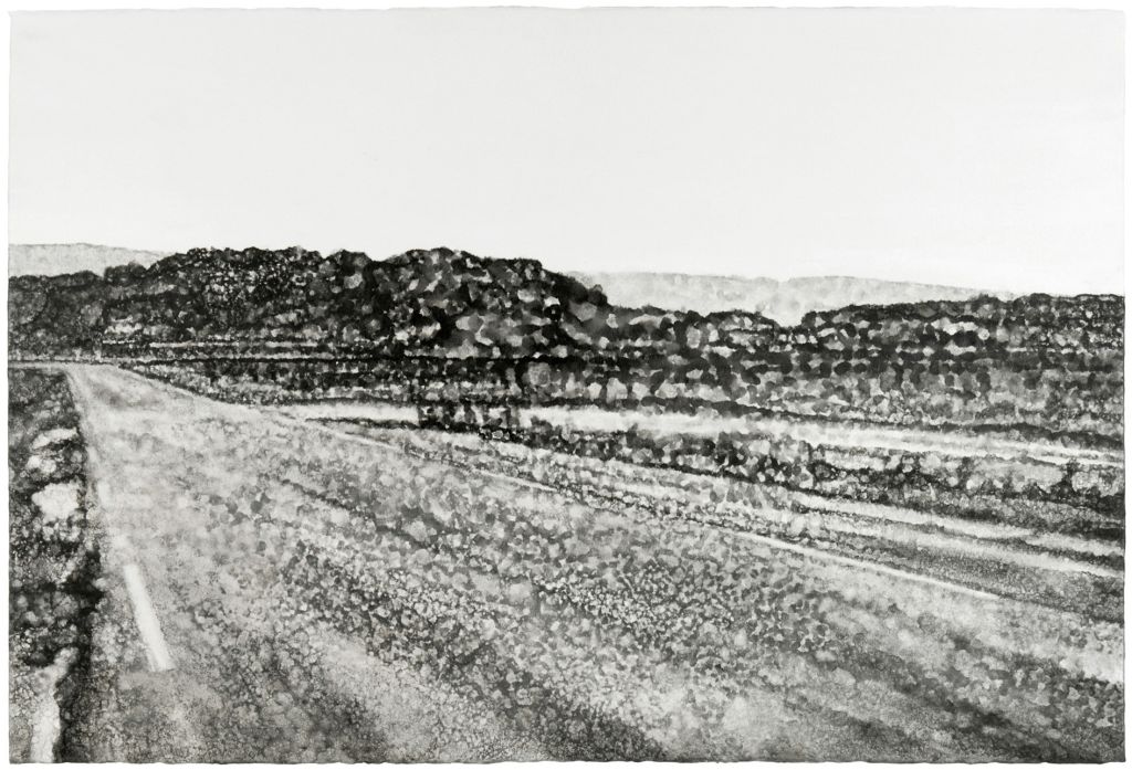 Axel Kasseb&ouml;hmer – Neue Arbeiten – Munich