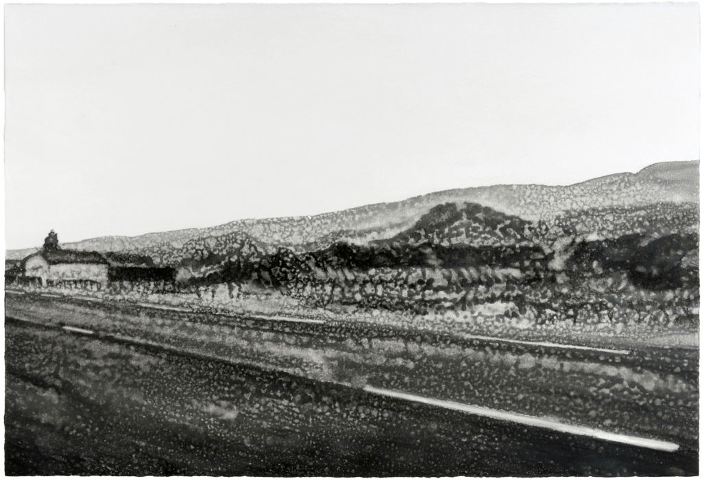 Axel Kasseb&ouml;hmer – Neue Arbeiten – Munich