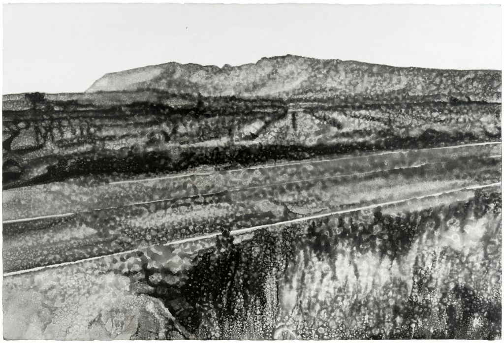 Axel Kasseb&ouml;hmer – Neue Arbeiten – Munich