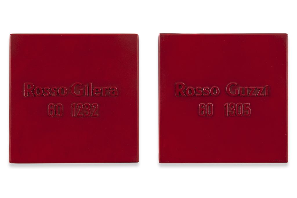 Arte Povera and ‘Multipli’ Torino 1970–75 – Group Exhibition – Berlin