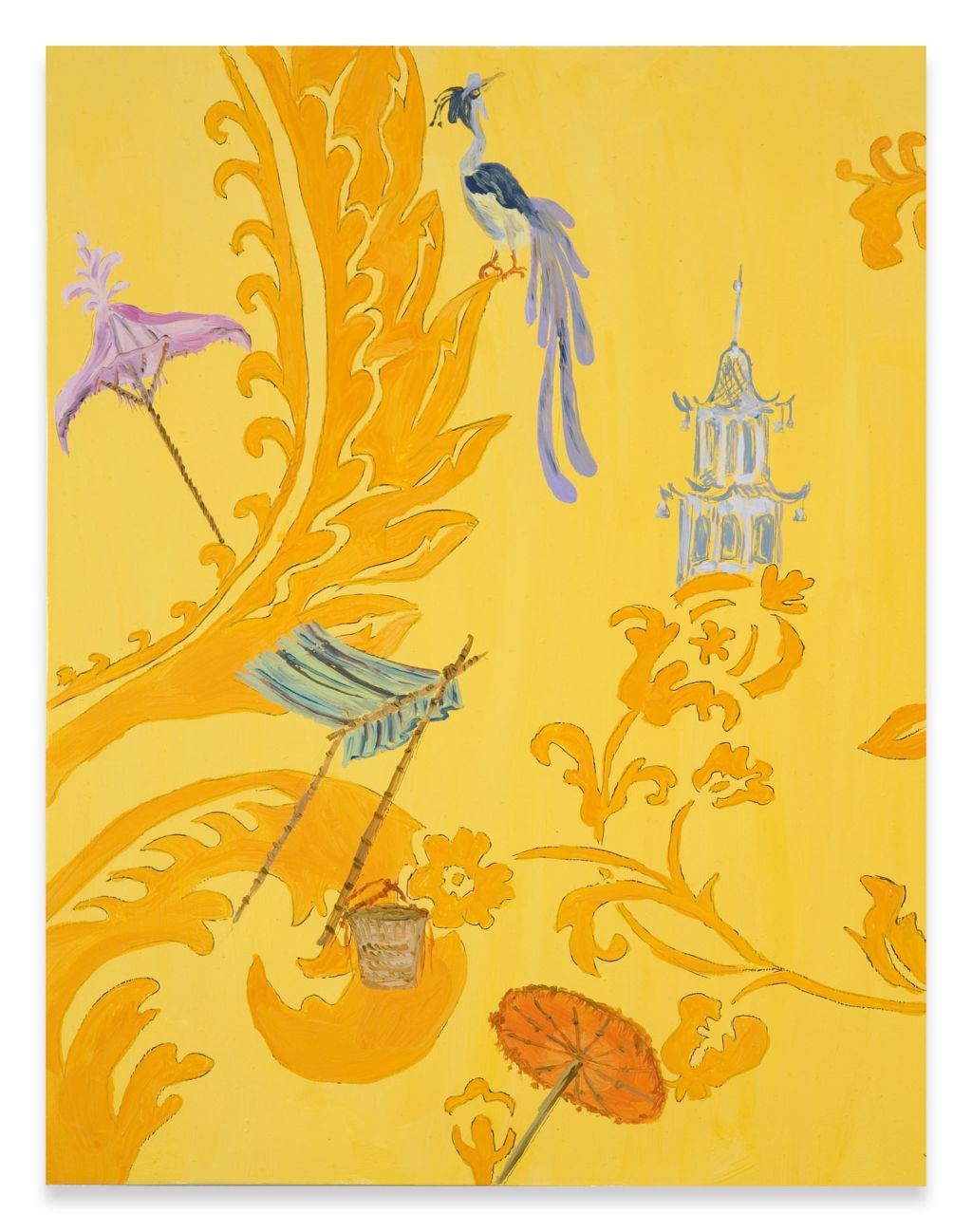 Karen Kilimnik – Karen Kilimnik – London