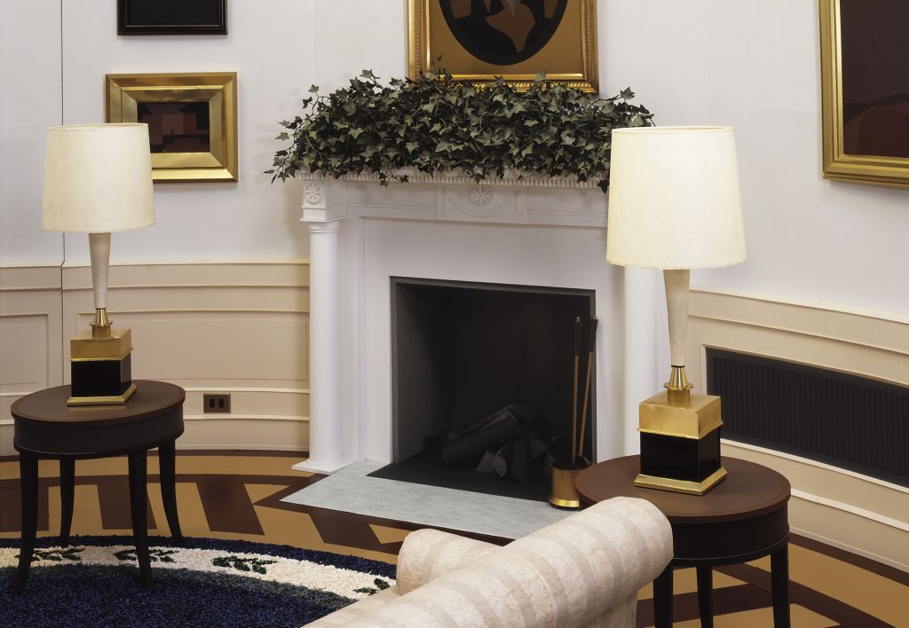 Thomas Demand – Presidency – London