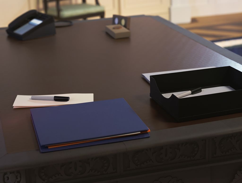 Thomas Demand – Presidency – London