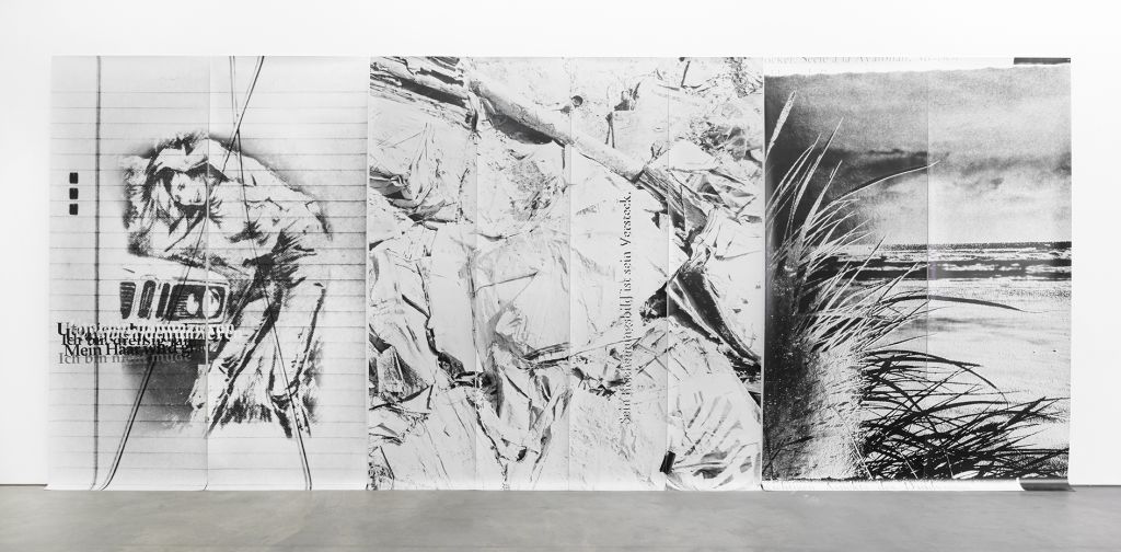 Astrid Klein – Astrid Klein – Munich