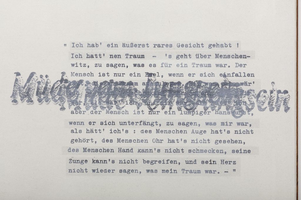 Astrid Klein – Astrid Klein – Munich