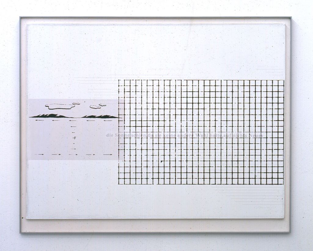 Astrid Klein – Astrid Klein – Munich