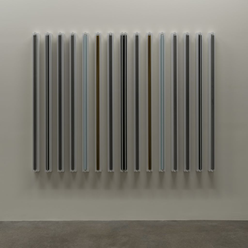 Robert Irwin – Robert Irwin – Berlin