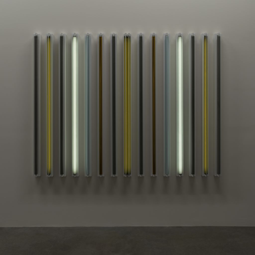 Robert Irwin – Robert Irwin – Berlin