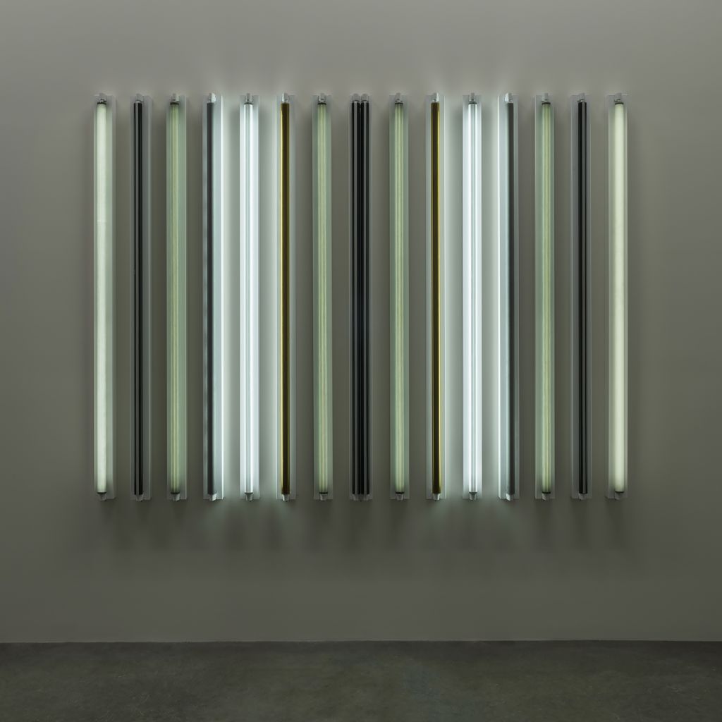 Robert Irwin – Robert Irwin – Berlin