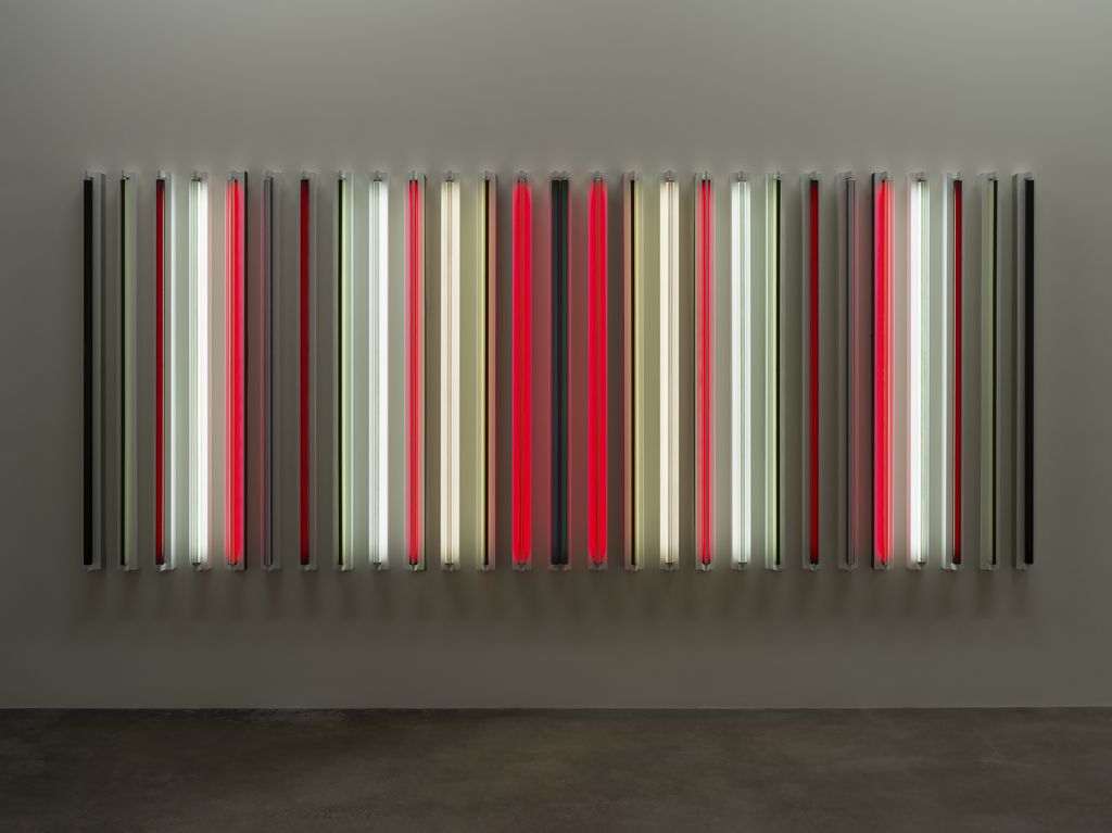 Robert Irwin – Robert Irwin – Berlin