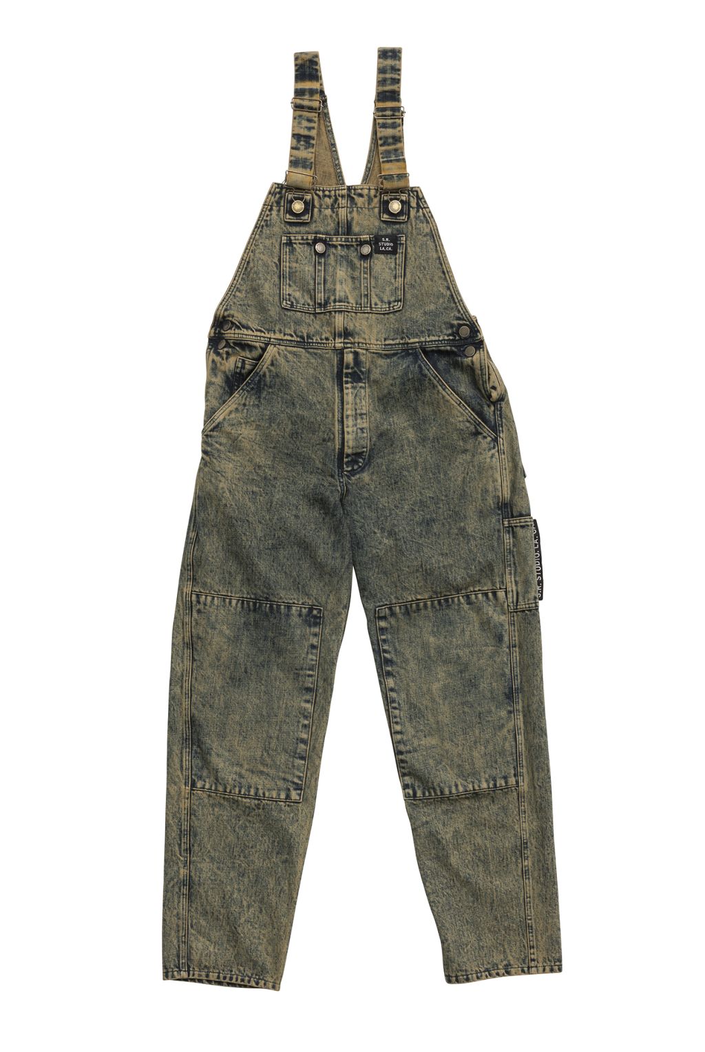 Sterling Ruby – WORK WEAR: Garment and Textile Archive 2008–2016 – London