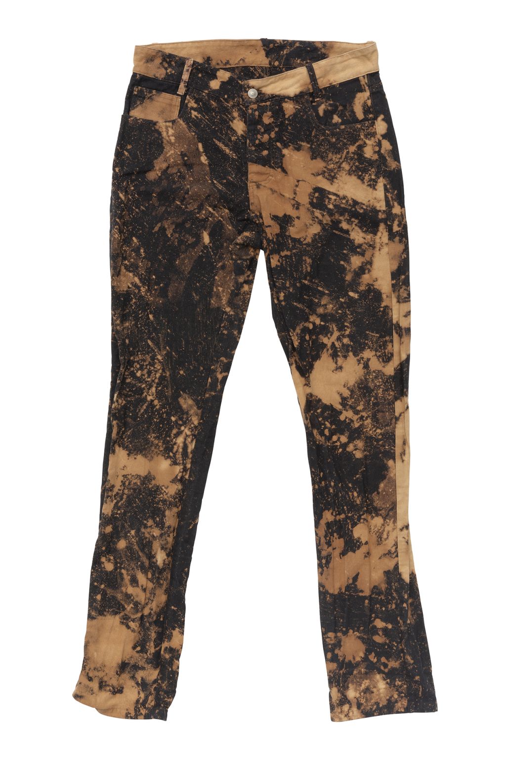 Sterling Ruby – WORK WEAR: Garment and Textile Archive 2008–2016 – London