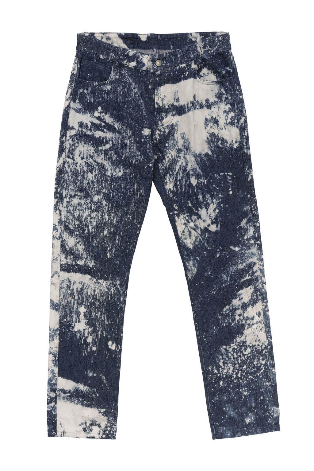 Sterling Ruby – WORK WEAR: Garment and Textile Archive 2008–2016 – London