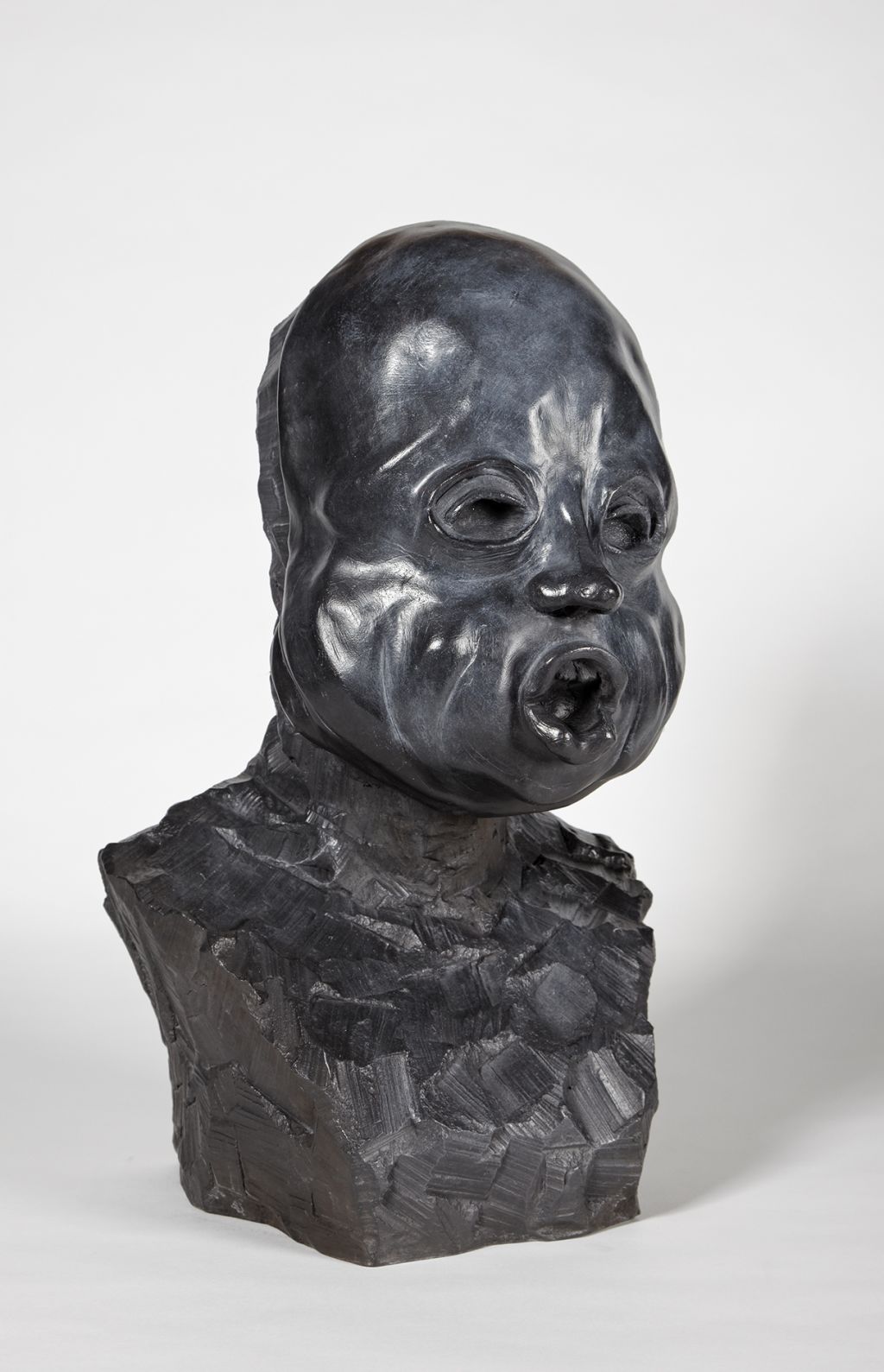 Alexandre Singh – The Humans – London