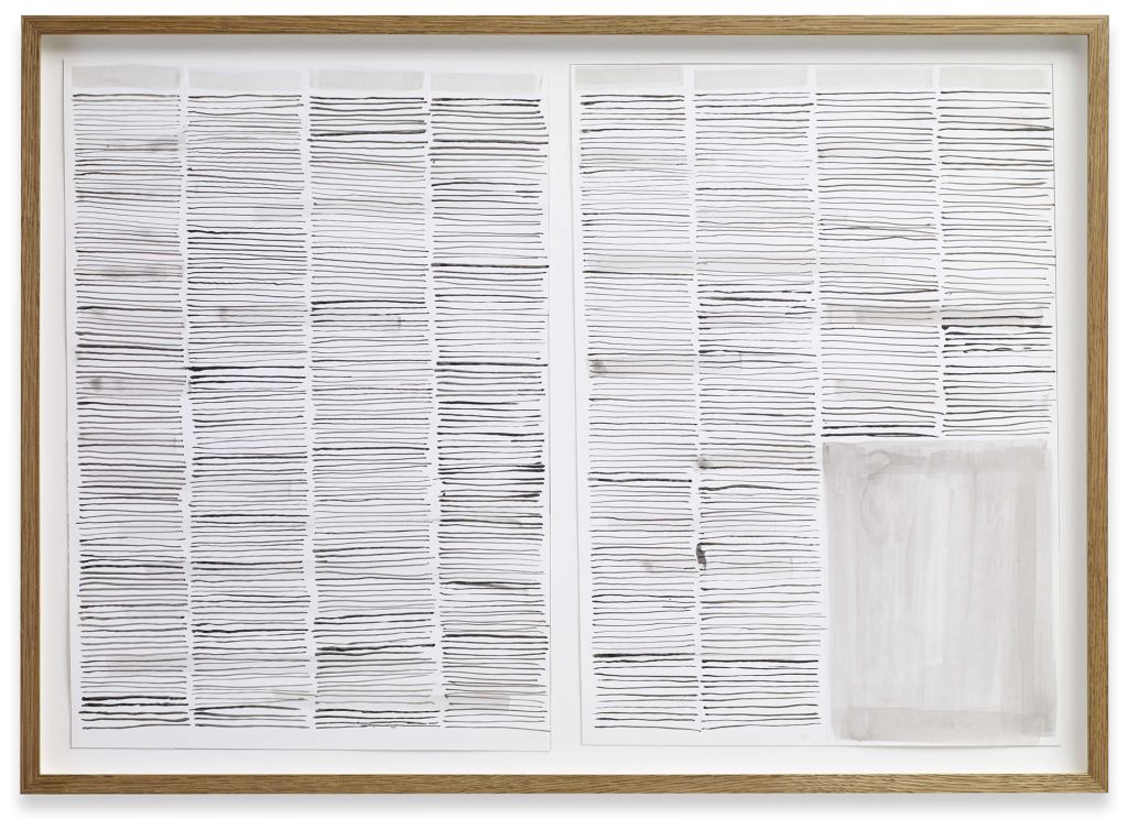 Alexandre Singh – The Humans – London