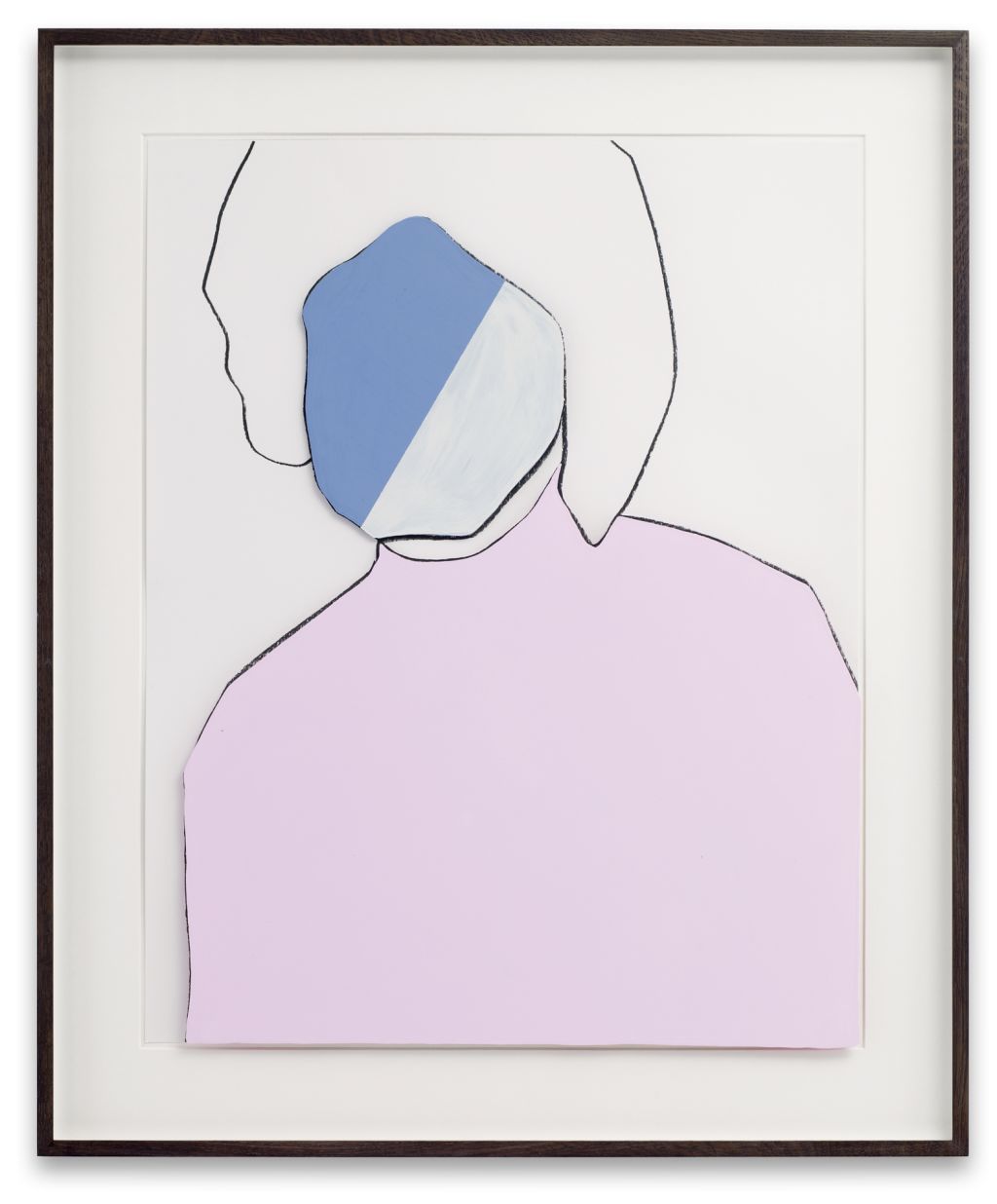 Gary Hume – 2 – Berlin
