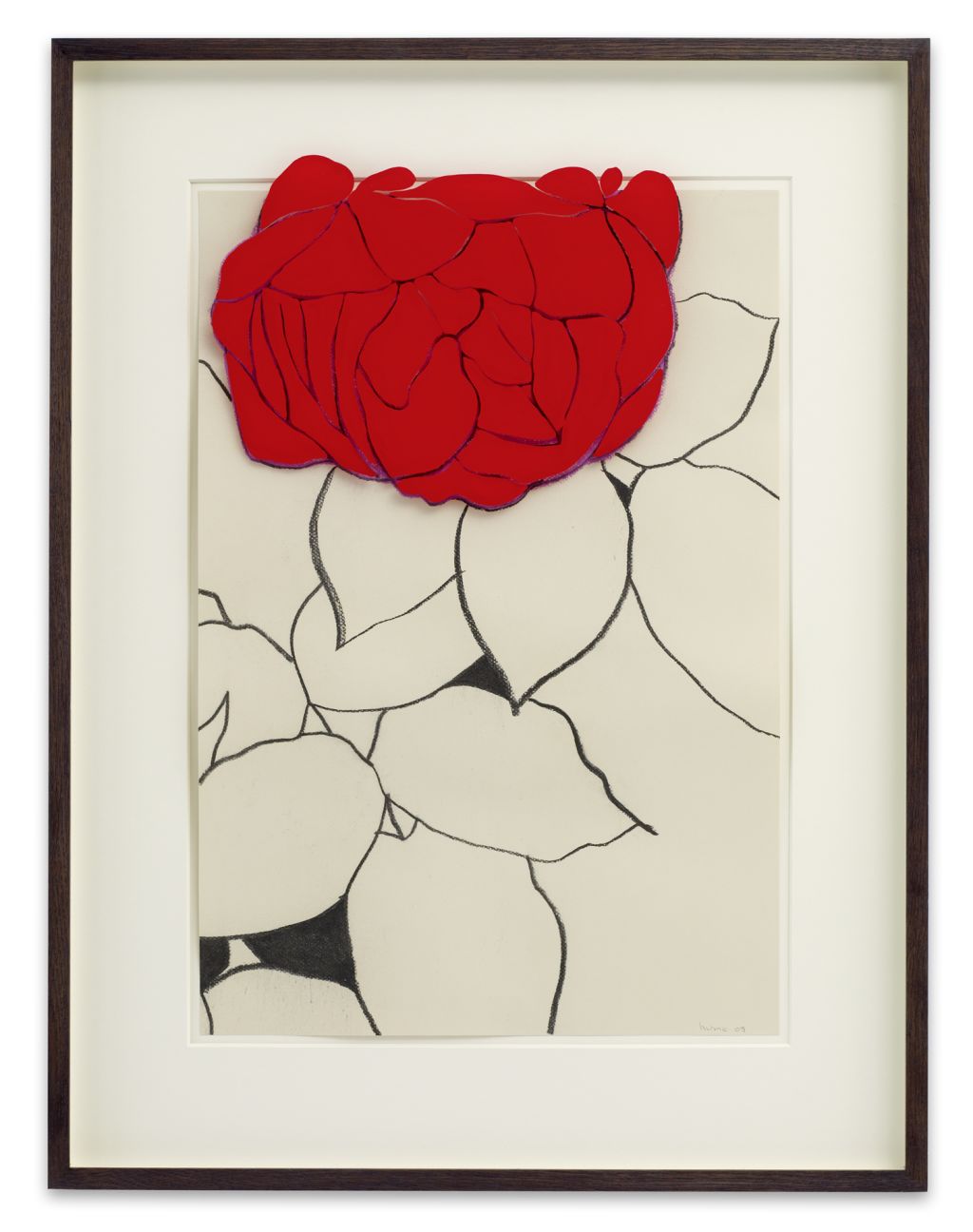 Gary Hume – 2 – Berlin