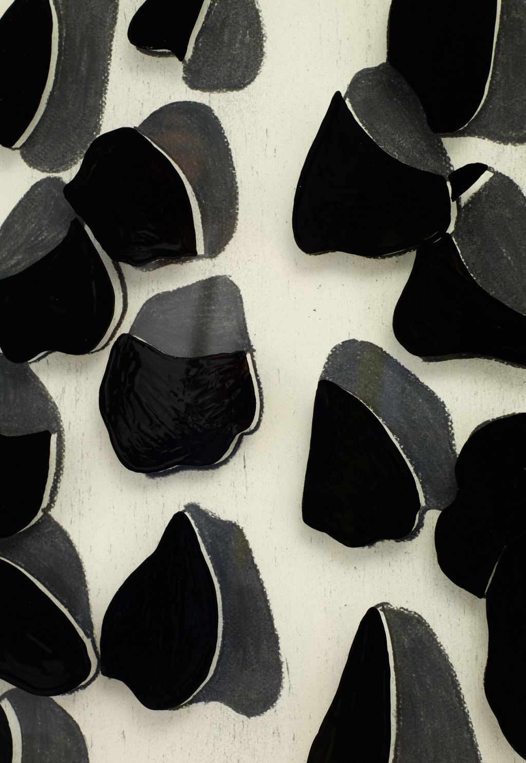 Gary Hume – 2 – Berlin