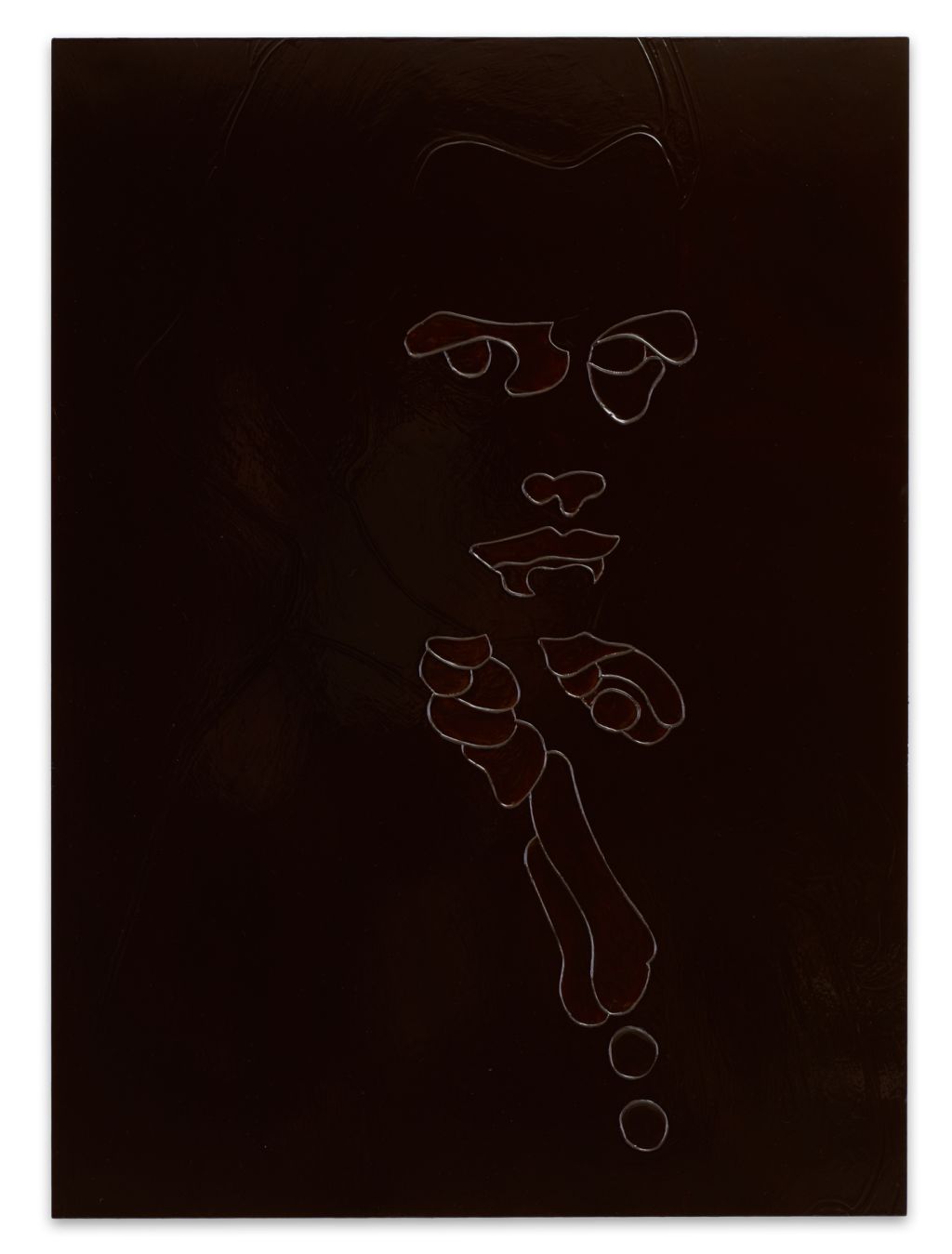 Gary Hume – 2 – Berlin