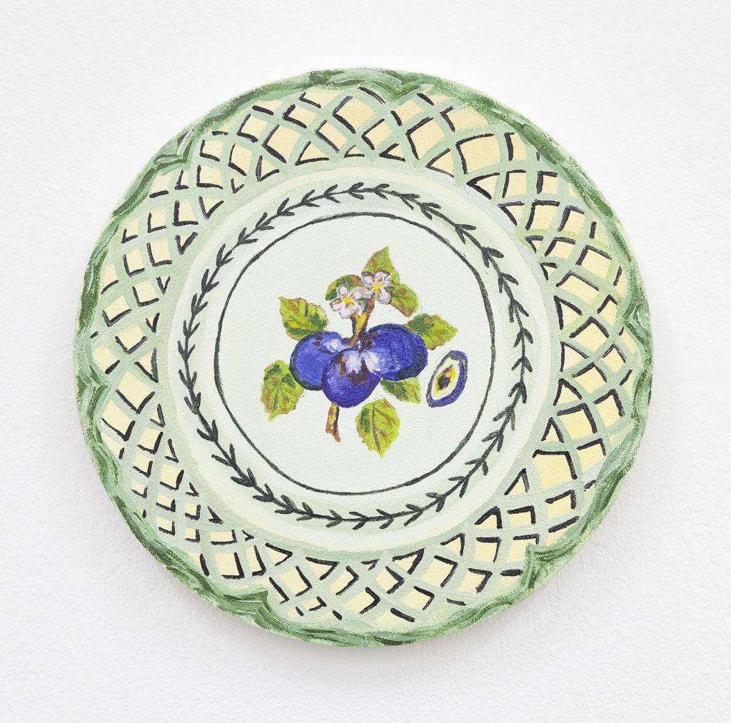 Karen Kilimnik – Karen Kilimnik – Berlin