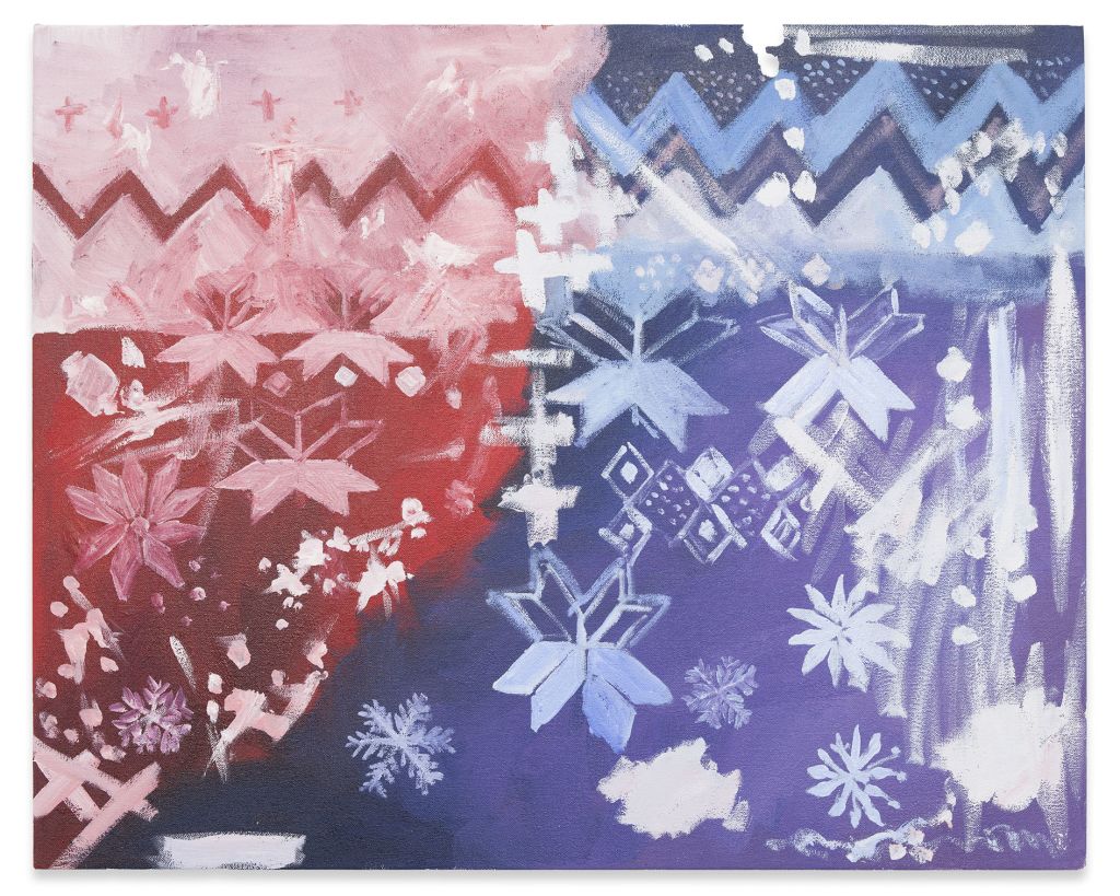 Karen Kilimnik – Karen Kilimnik – Berlin