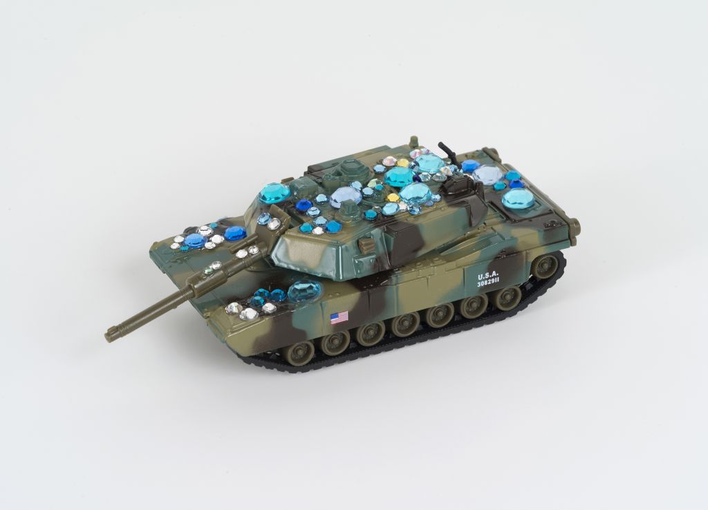 Karen Kilimnik – Karen Kilimnik – Berlin